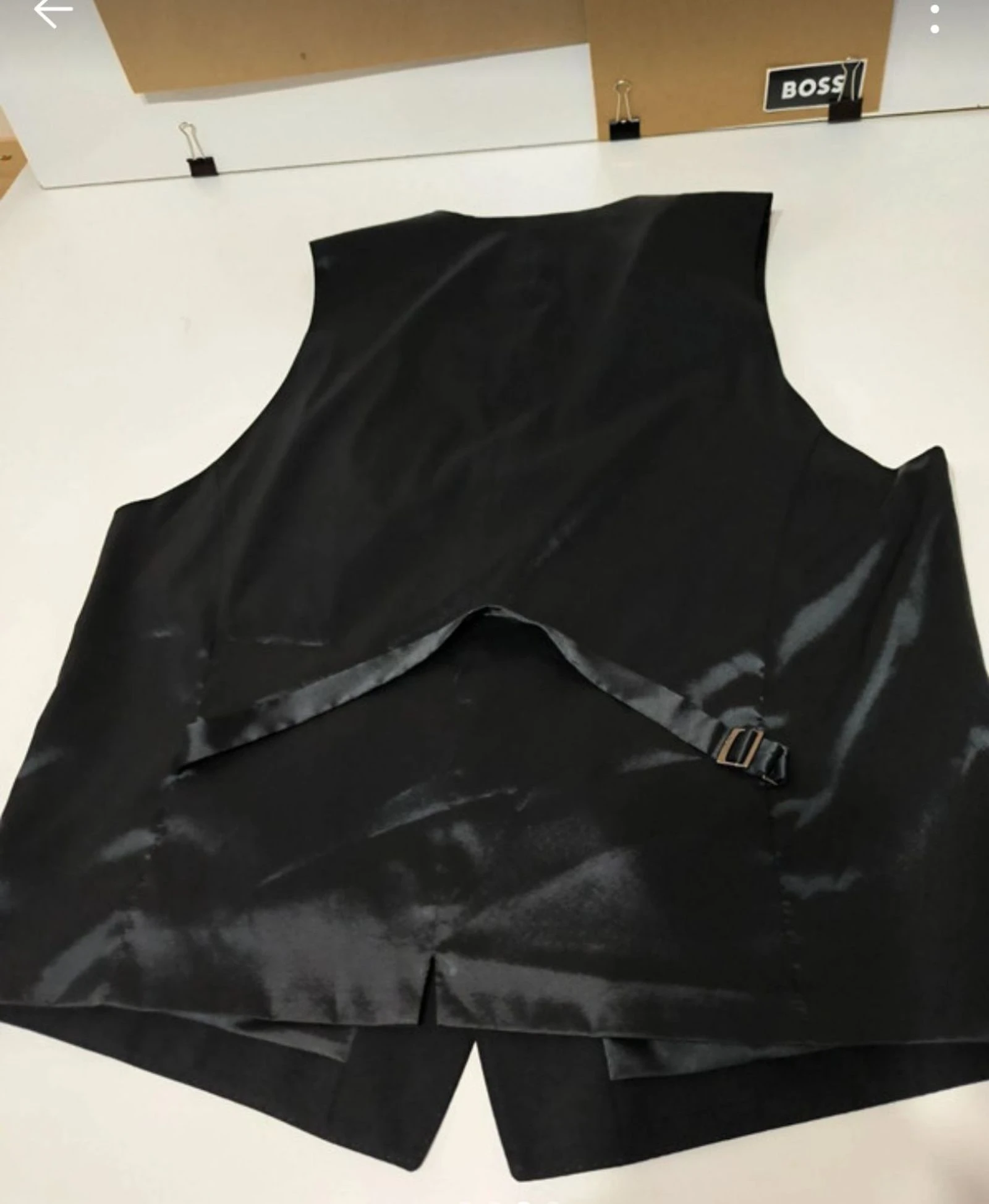 Boss size 48 – photo 10